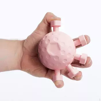 Усилитель для рук, устройство для тренировки пальцев, носилки для тренажерного зала