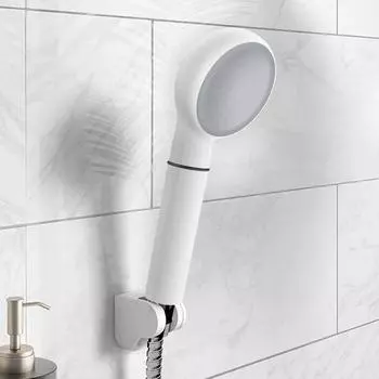 Усилитель душа Фильтр для душевой головки Красота Очистка воды для ванны Лотос Нагреватель воды Прохладный Высокое давление Дождь Одинарная головка