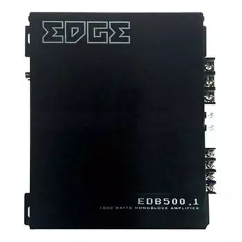 Усилитель Edge Edb500 1-e9