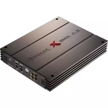 Усилитель Helix Xmax 4 2