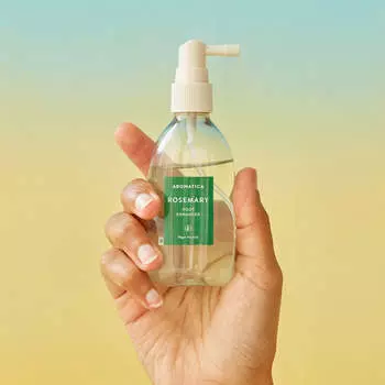 Усилитель корня розмарина Aromatica 100 мл