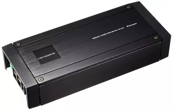 Усилитель мощности Pioneer Мостовой усилитель мощности Carrozzeria PRS-D700 250 Вт2