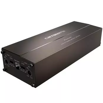 Усилитель мощности Pioneer Мостовой усилитель мощности Carrozzeria GM-D2400 100 Вт4