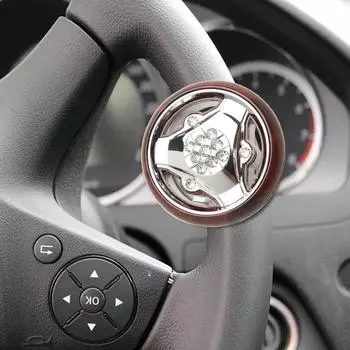 Усилитель рулевого колеса Aid Anti-Slip Assister Knob Ball