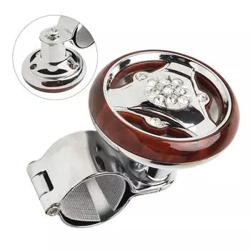 Усилитель рулевого колеса Aid Anti-Slip Car Knob Ball