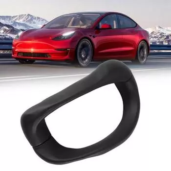 Усилитель рулевого колеса для Tesla Model 3/Y Магнитное крепление на руль Простая установка и снятие A