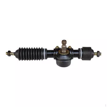 Усилитель рулевого привода и шестерня Go Kart аксессуары 30T сменный вал для