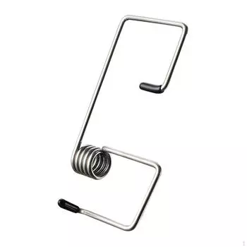 Усилитель рычага стеклоочистителя, пружинный помощник для лобового стекла, простая установка, стальной автомобиль для автомобилей argent