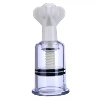 Усилитель сосков 3 см, большая присоска, вакуумная чашка для мужчин и женщин