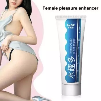 Усилитель удовольствия, универсальное возбуждение сексуального желания 20ml