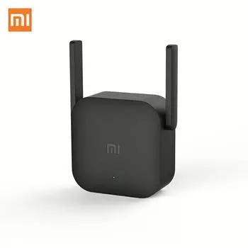 Усилитель Wi-Fi сигнала Xiaomi Mi Repeater Pro