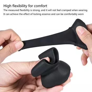 Усилитель выносливости для мужчин, секс-игрушка, продленное удовольствие, повышение выносливости и более долгое пребывание в постели