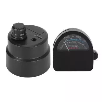 Усилитель звука Профессиональный высокочувствительный детектор утечки в стене для бетона и стали