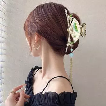 Усовершенствованная заколка Zongzi