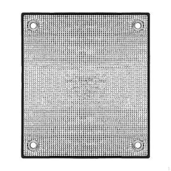 Усовершенствованное покрытие окон из алюминиевой фольги для повышения конфиденциальности и экономии энергии 30cmx100cm