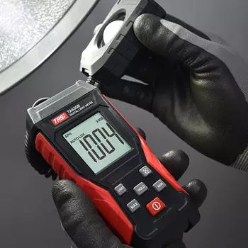 Усовершенствованный цифровой считыватель для использования внутри и вне помещений Integrated 100000LUX