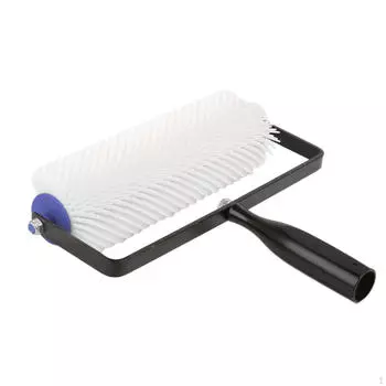 Усовершенствованный каток для выравнивания бетона для профессиональной отделки hard tooth and 13mm