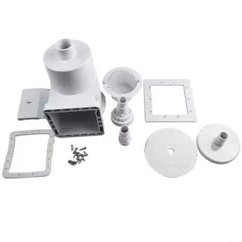 Усовершенствованный скиммер Hayward SP1091LX Превосходная долговечность и производительность