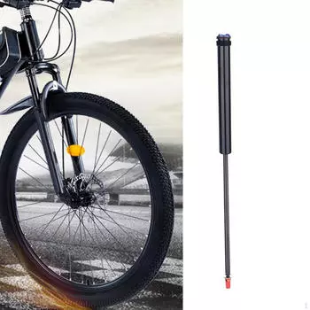 Усовершенствованный стержень для ремонта передней вилки велосипеда для горных велосипедов — повышенная производительность и надежность 29inch