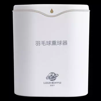 Усовершенствованный увлажняющий крем с воланами для бадминтона для повышения производительности розовый