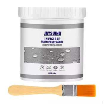 Усовершенствованный водостойкий герметик для бытовых поверхностей 30g