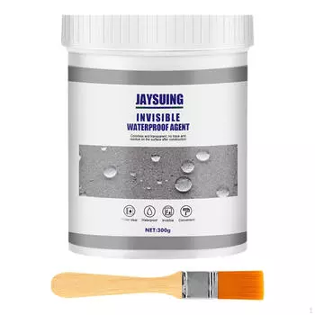 Усовершенствованный водостойкий герметик для ремонта дома и ванной комнаты 30g