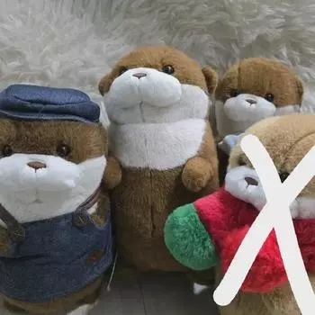 Усовусо-чан Усоу продается!