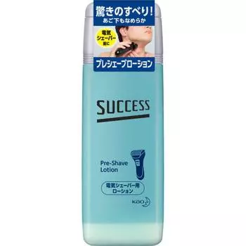 Success Лосьон перед бритьем 100 мл