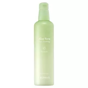 Успокаивающая эмульсия Deoproce Aloe Vera Oasis, 150 мл, 1 шт.
