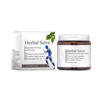 Успокаивающая коллагеновая паста для суставов пчел снимает боль в мышцах суставов, способствует массажу, паста для ухода за суставами