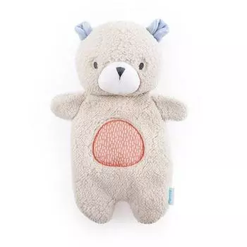 Успокаивающая кукла Ingenuity baby Bear, разные цвета, корейские детские товары