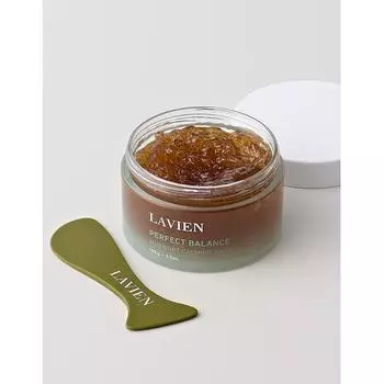 Успокаивающая маска с экстрактом полыни Lavien Perfect Balance