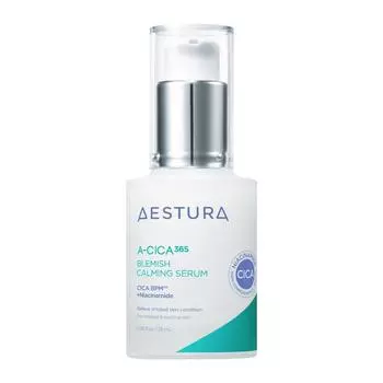 Успокаивающая сыворотка Aestra ACICA 365 Trace, 25 мл, 1 шт.