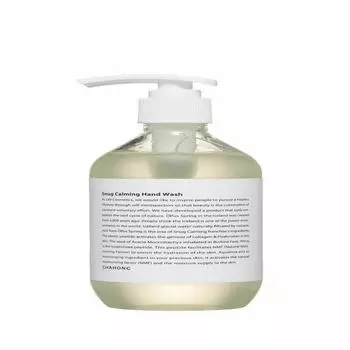 Успокаивающее средство для мытья рук Chahong Snug 300 мл