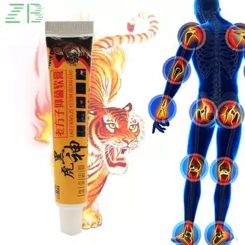 Успокаивающие кремы и мази