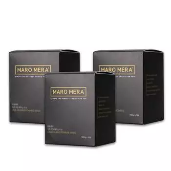 Успокаивающие салфетки для женщин Maromera Cica, 5 г, 45 шт.
