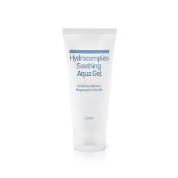 Успокаивающий аква-гель Aging Hydrocomplex, 75 г, 1 шт.