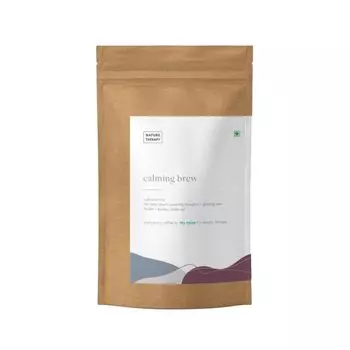 Успокаивающий чай (50 г), Calming Brew, Tea Trunk