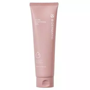 Успокаивающий гель Bidermatic Pure, 200 мл, 1 шт.