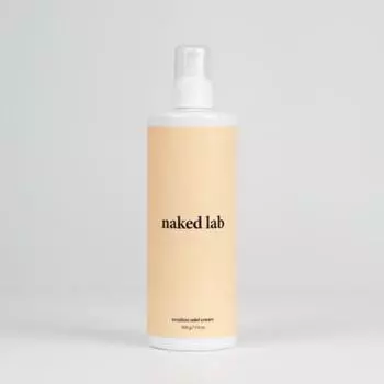 Успокаивающий гель большой емкости Naked Lab Brazilian soothing gel 500 г, 1 шт.