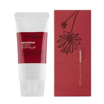 Успокаивающий гель Curederm Renewal Azulene, 50 мл, 1 шт.