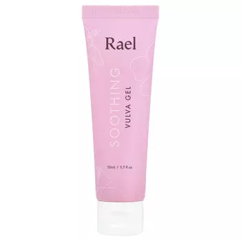 Успокаивающий гель для вульвы, 50 мл(1,7 жидких унции)