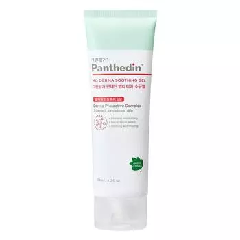Успокаивающий гель Green Finger Panthedine MD Derma, 120 мл, 1 шт.