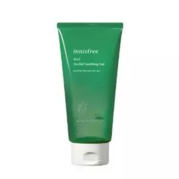 Успокаивающий гель Innisfree Aloe Revital, 300 мл, 9 шт.