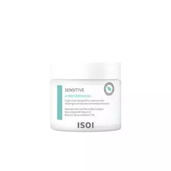 Успокаивающий гель ISOI Sensitive Hydro (Успокаивающий гель) 80мл