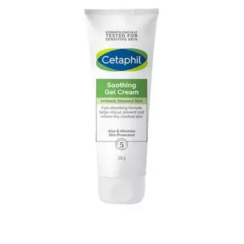 Успокаивающий гель-крем Cetaphil, 350 г, 10 шт.