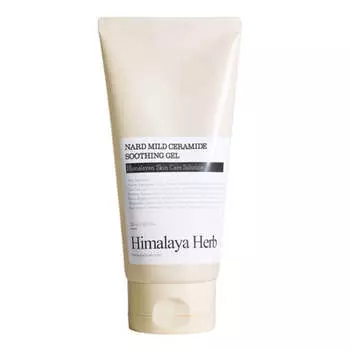 Успокаивающий гель Nard Mild Ceramide 150 мл