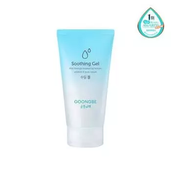 Успокаивающий гель Palace Secret 150 мл