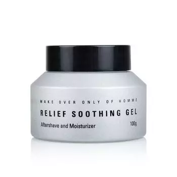 Успокаивающий гель Relief, 1 шт. 100 г