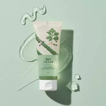 Успокаивающий гель с экстрактом полыни 150 мл